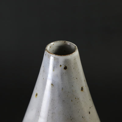 中里花子　作　花入1