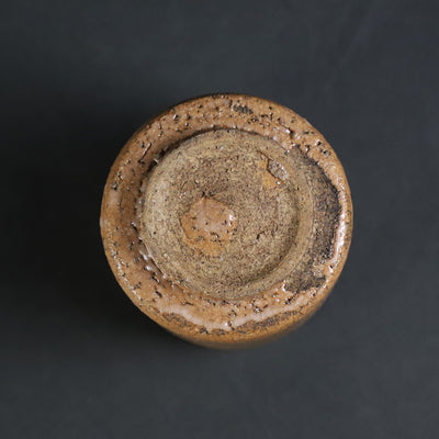 Okukorai sake cup by Shintaro Uchimura