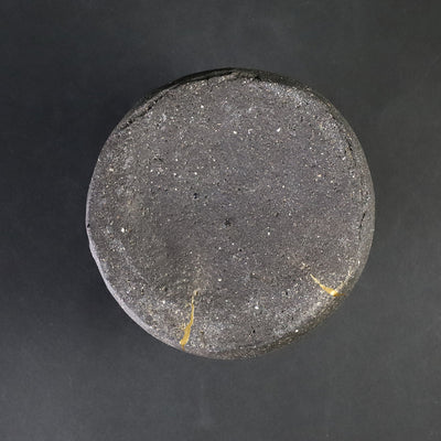 Suzu Flower Vase Tokkuri No.6 by Yasumoto Kajiwara