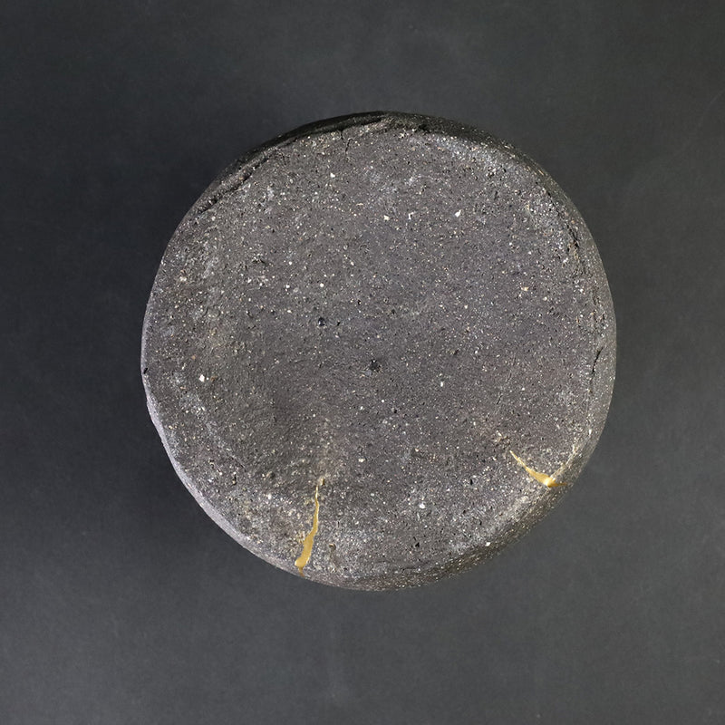 Suzu Flower Vase Tokkuri No.6 by Yasumoto Kajiwara