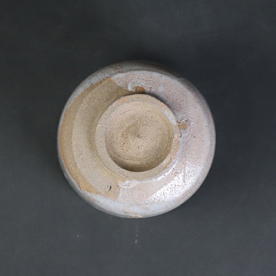 Karatsu Rock Glass No.7 by Yoshihisa Ishii