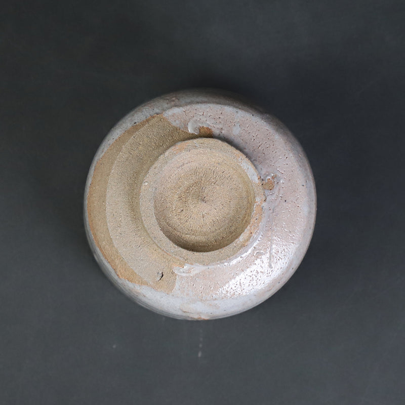 Karatsu Rock Glass No.7 by Yoshihisa Ishii
