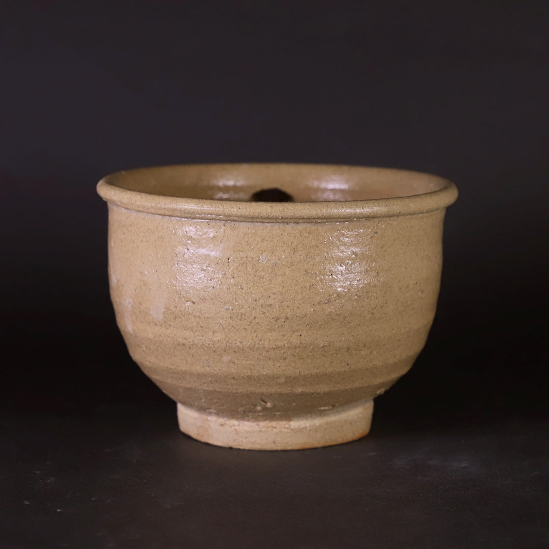 内村慎太郎 作 唐津片口 – ギャラリー一番館オンラインショップ