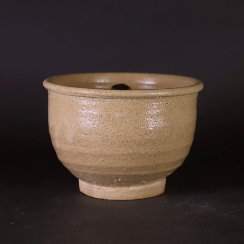 Karatsu Katakuchi by Shintaro Uchimura