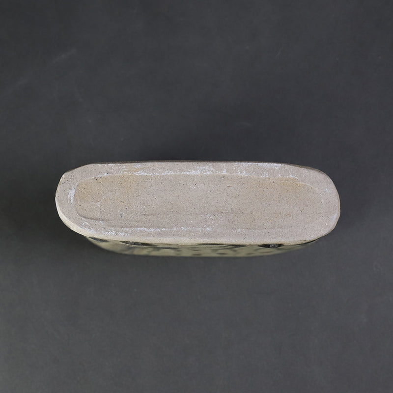 梶原靖元　作　スプーン入　No.4