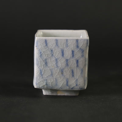Soichiro Maruta Dyed four-way cup