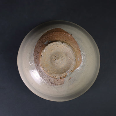 Masahiro Takehana's Tenkawa tea bowl No.24