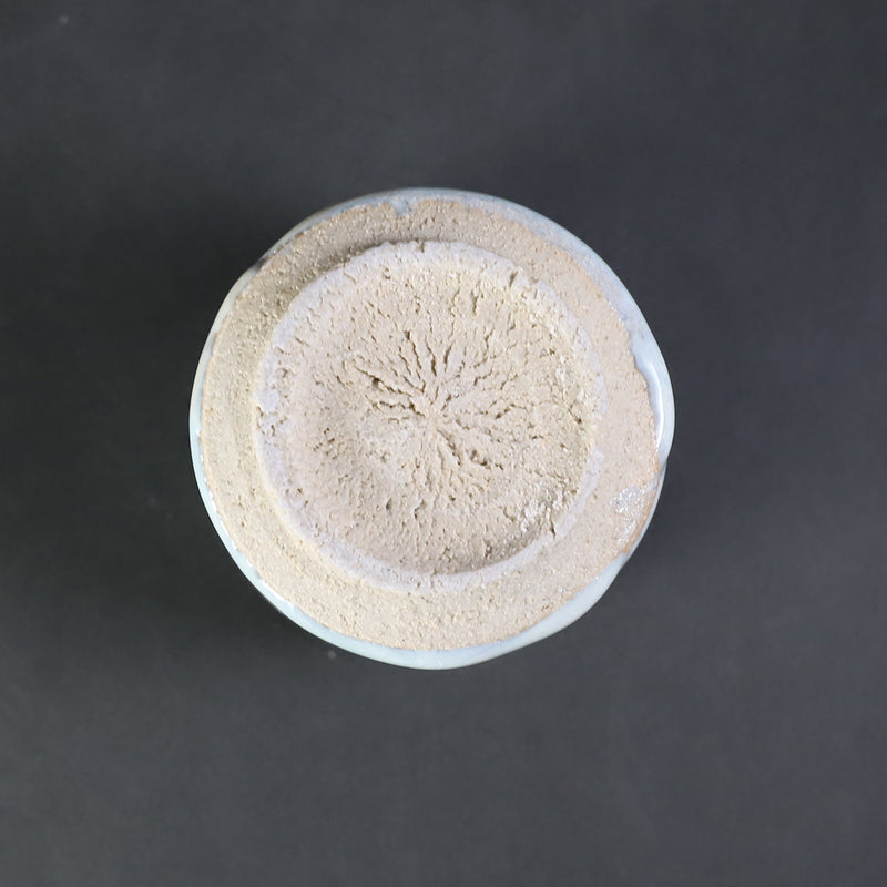 梶原靖元　作　絵斑湯飲　No.94