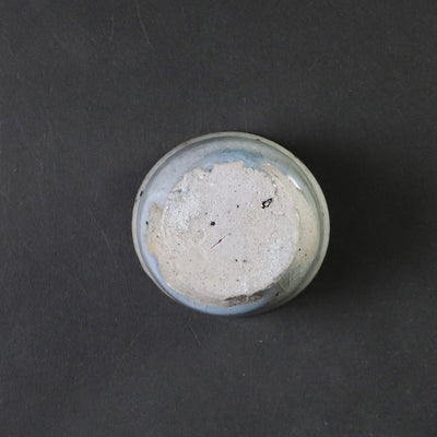 Small spotted cup by Yasumoto Kajiwara