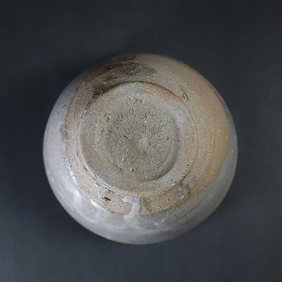 石井義久　作　唐津茶碗　No.2