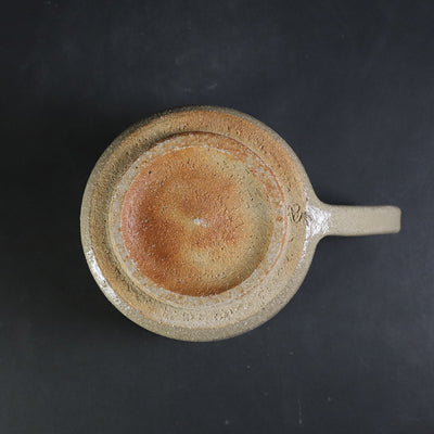 Cafe au lait cup by Keigo Kawazoe (Ekaratsu 3)