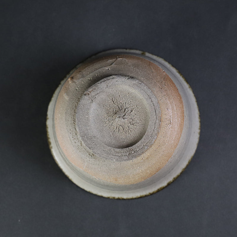Whale skin sake cup No.39 by Naoto Yano