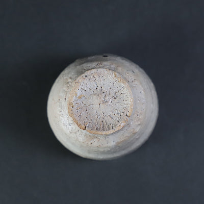 梶原靖元　作　枯萩盃　No.119