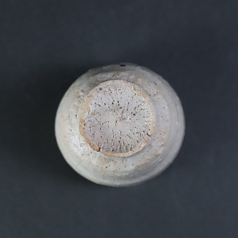 梶原靖元　作　枯萩盃　No.119