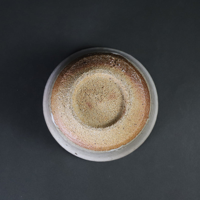 Small bowl by Takashi Nakazato