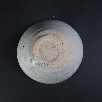 Small tea bowl 3 by Yasumoto Kajiwara
