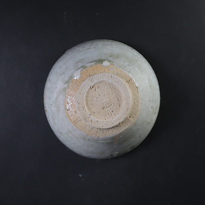 梶原靖元　作　小茶碗4