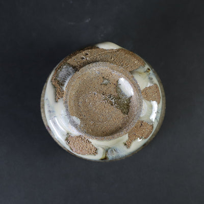 Shintaro Uchimura's Madara Karatsu Sake Cup 2