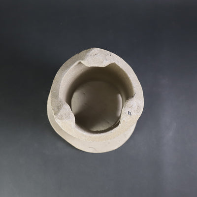 梶原靖元　作　涼炉セット　No.6