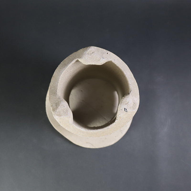 梶原靖元　作　涼炉セット　No.6