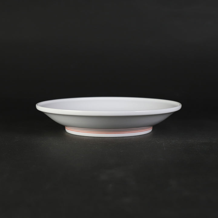 柿右衛門窯 錦粟鶉文額皿 – ギャラリー一番館オンラインショップ