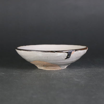 Naoto Yano's Whale Skin Plates (Set of 6) No.10