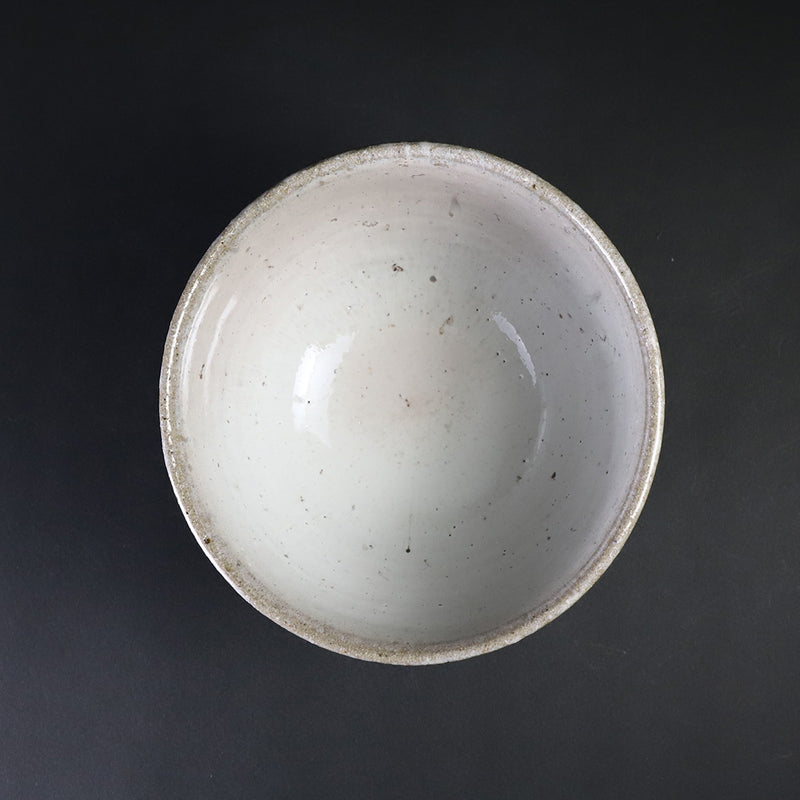Nakazato Taroemon Kiln Korean Karatsu Tea Bowl
