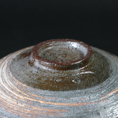 Kota Tanaka's Mishima 4.5 inch plate