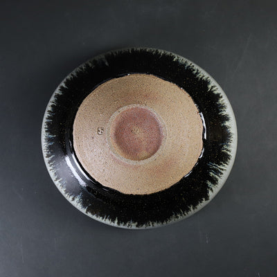 Nakazato Tarouemon Kiln KARATSU Bowl (Karatsu Korea)
