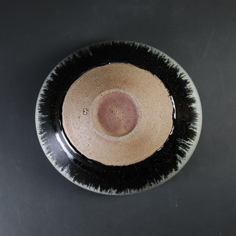 Nakazato Tarouemon Kiln KARATSU Bowl (Karatsu Korea)