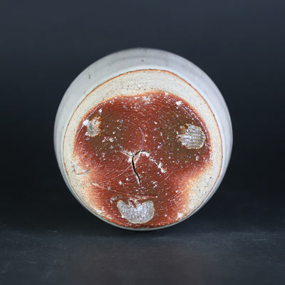 Yamase Madara Sake Bottle by Shintaro Uchimura