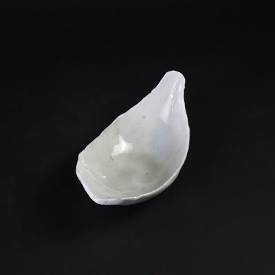 White Lotus (small) No.11 by Yasumoto Kajiwara