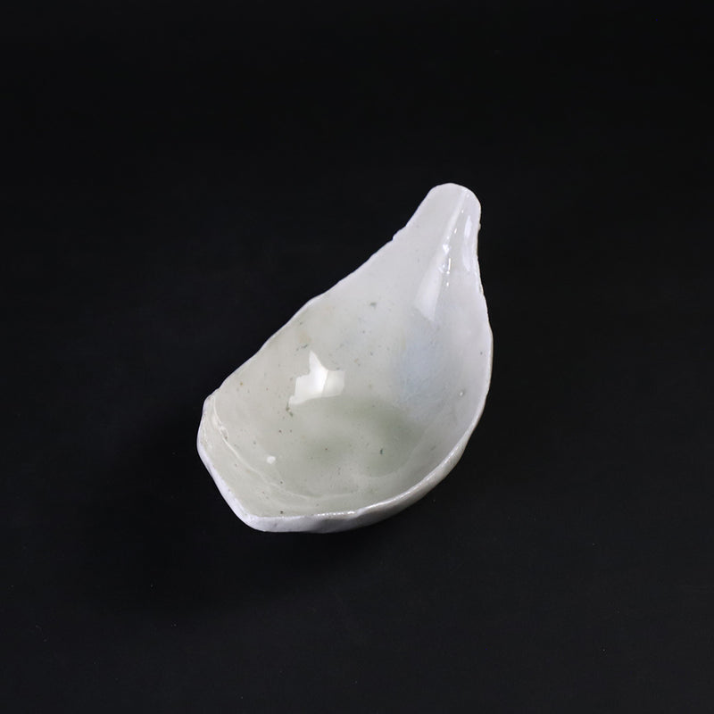 White Lotus (small) No.11 by Yasumoto Kajiwara