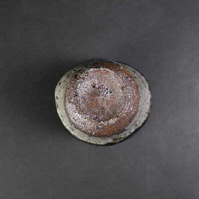 丸田雄　作　皮鯨酒觴　No.6