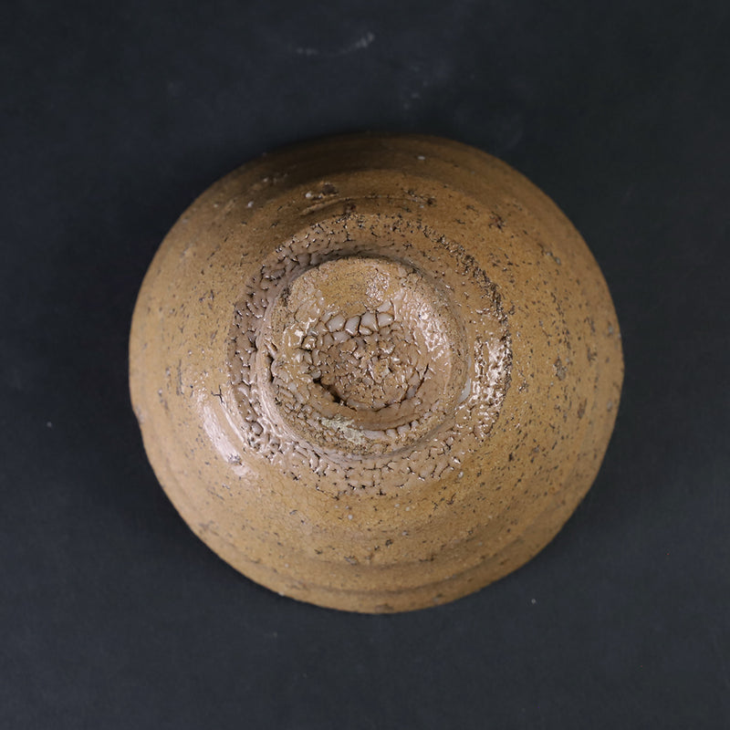 Old well cup by Shintaro Uchimura