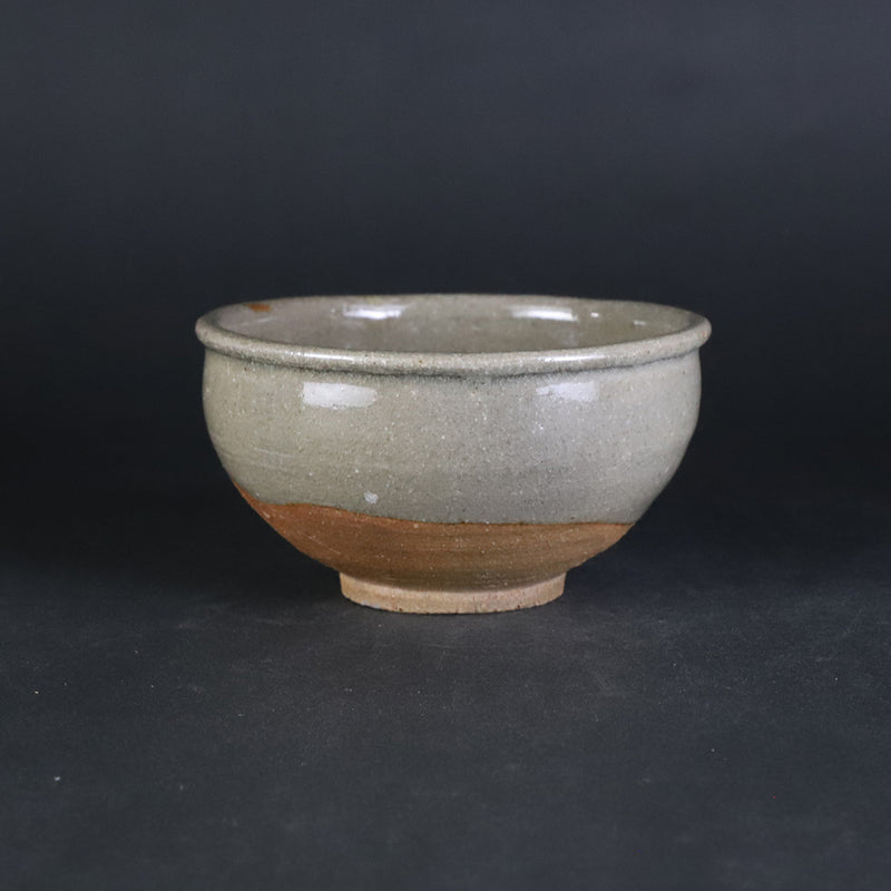 Karatsu Katakuchi No.7 by Naoto Yano