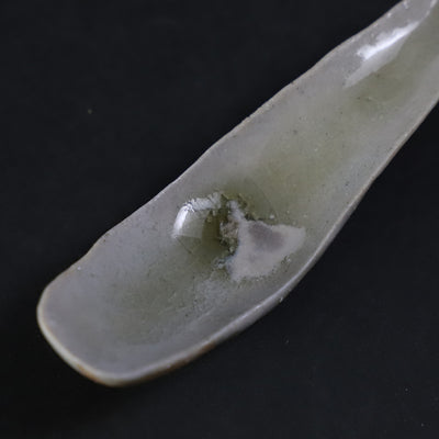 梶原靖元　作　スプーン　No.3