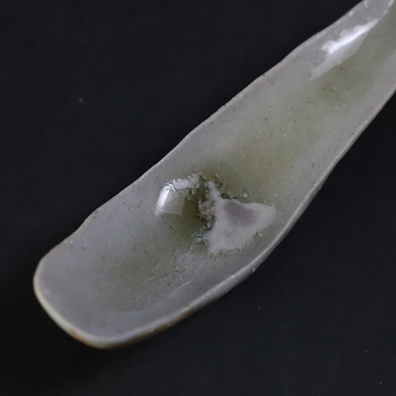 梶原靖元　作　スプーン　No.3