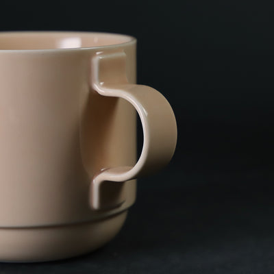 2016/    Mug Apricot
