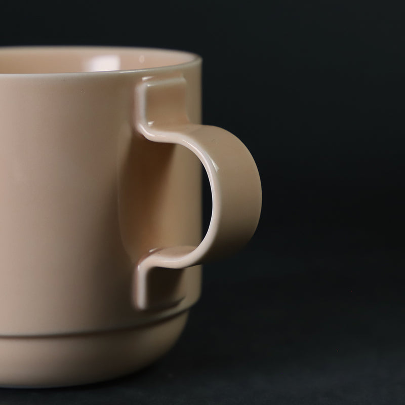 2016/    Mug Apricot