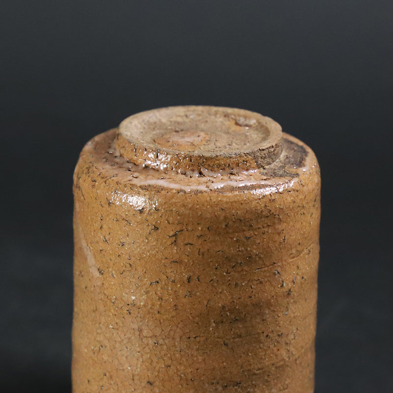 Okukorai sake cup by Shintaro Uchimura