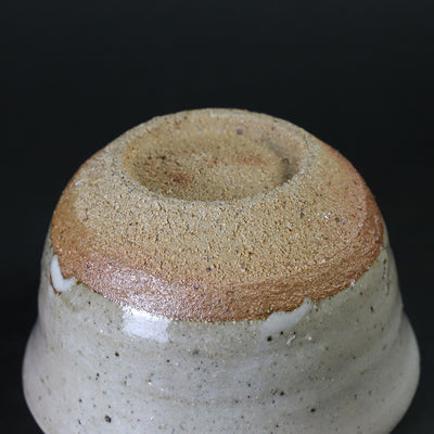 Small bowl by Takashi Nakazato