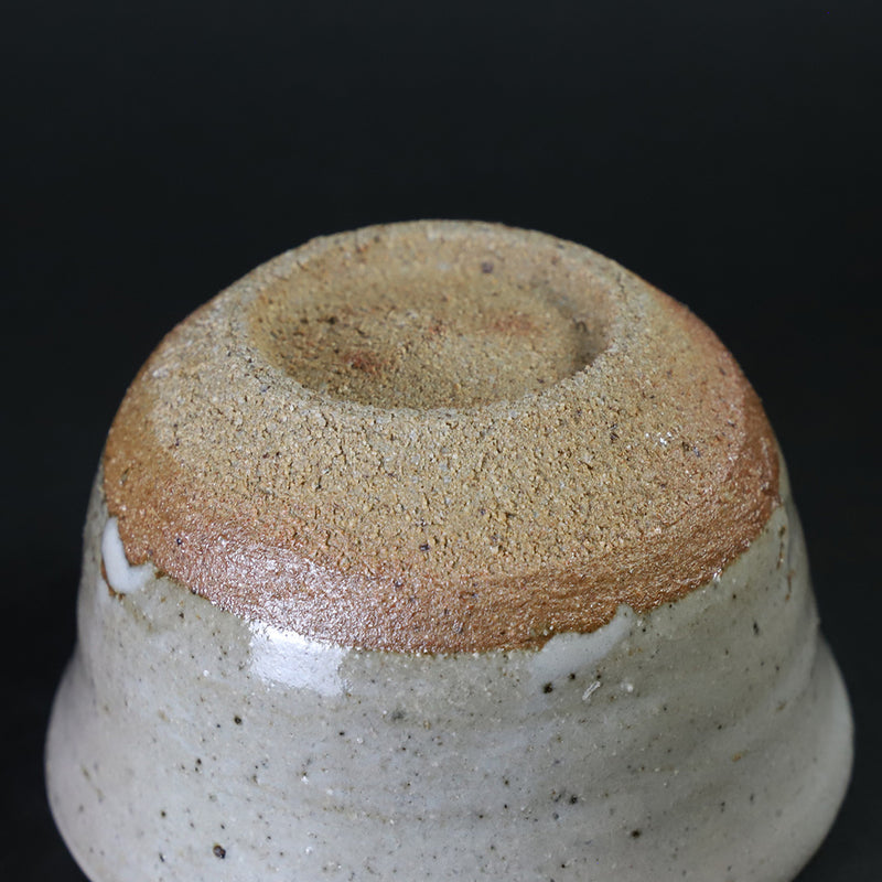 Small bowl by Takashi Nakazato