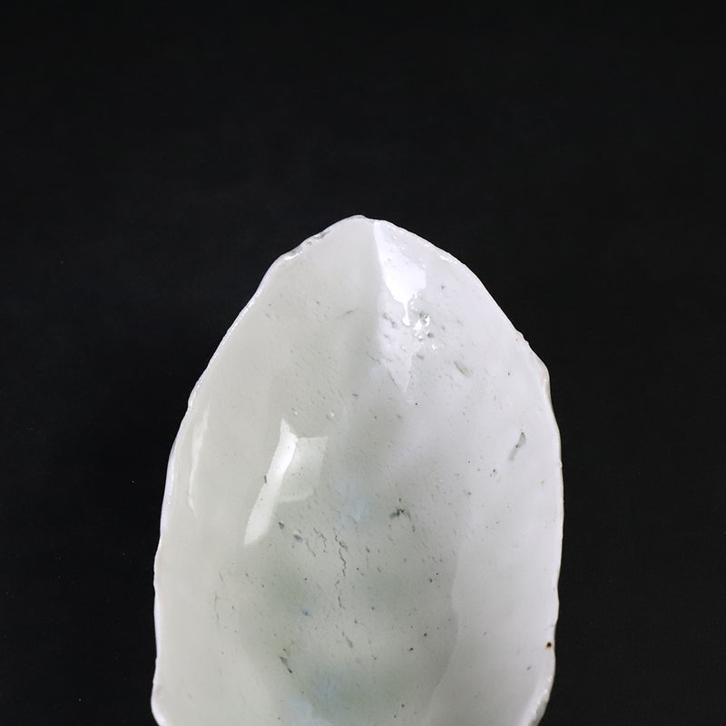 White Lotus (medium) No.10 by Yasumoto Kajiwara