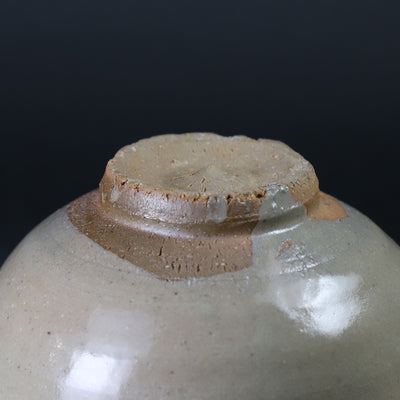 Masahiro Takehana's Tenkawa tea bowl No.24