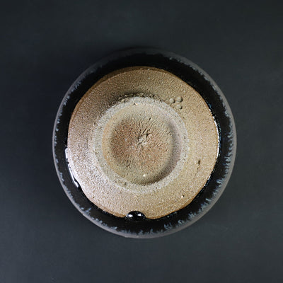 Nakazato Taroemon Kiln Korean Karatsu Tea Bowl