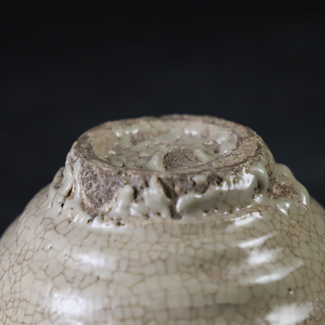 武末日臣 作 青井戸杯 No.89 – ギャラリー一番館オンラインショップ