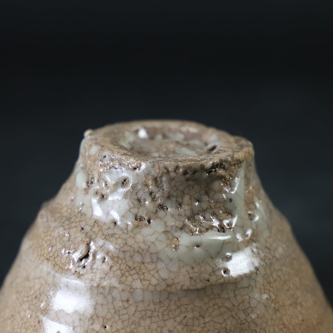 武末日臣 作 井戸杯 No.83 – ギャラリー一番館オンラインショップ