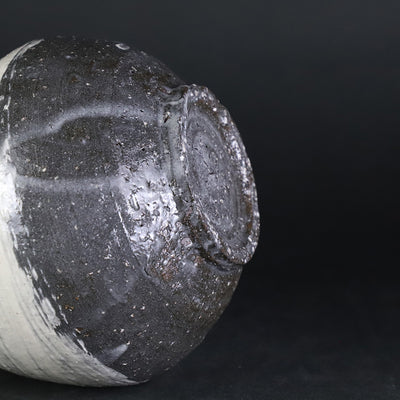 Naoto Yano's Brushed Tokkuri No.3