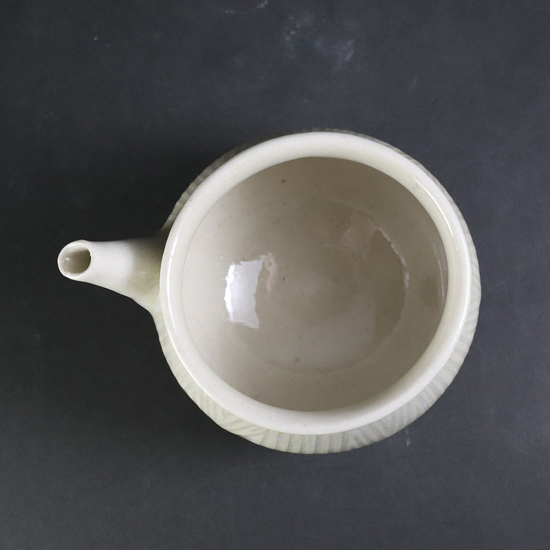 Blue and white porcelain porcelain cup No.57 by Shuichi Okamoto